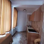 Guest house Fitness House With Garden 4*