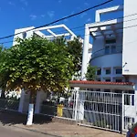 Fitness House With Garden Guest house 4*