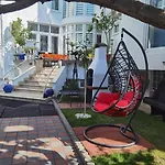 Fitness House With Garden 4* Constanta