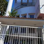 Guest house Fitness House With Garden 4*