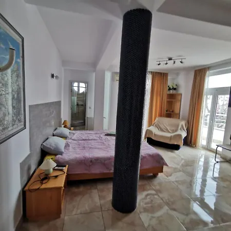 Gasthof Fitness House With Garden 4*