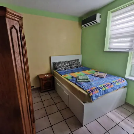 Fitness House With Garden Constanţa