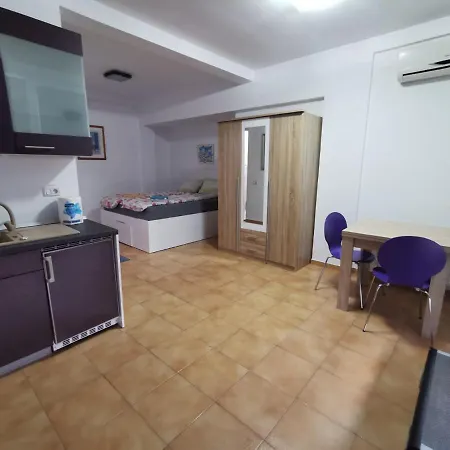 Gasthof Fitness House With Garden Constanţa