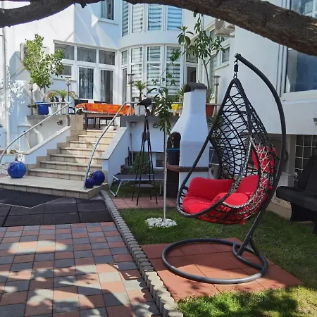 Fitness House With Garden 4* Constanţa