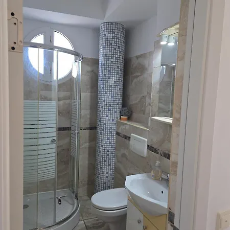 Fitness House With Garden 4* Constanţa