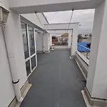 招待所 Fitness House With Garden 4*