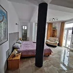 招待所 Fitness House With Garden 4*