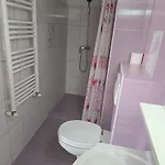 招待所 Fitness House With Garden 4*