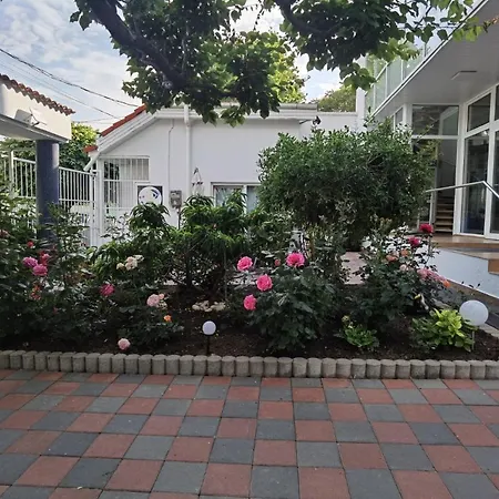 Fitness House With Garden 4* 康斯坦察