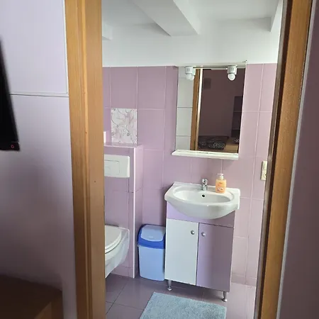 Fitness House With Garden 4* Констанца